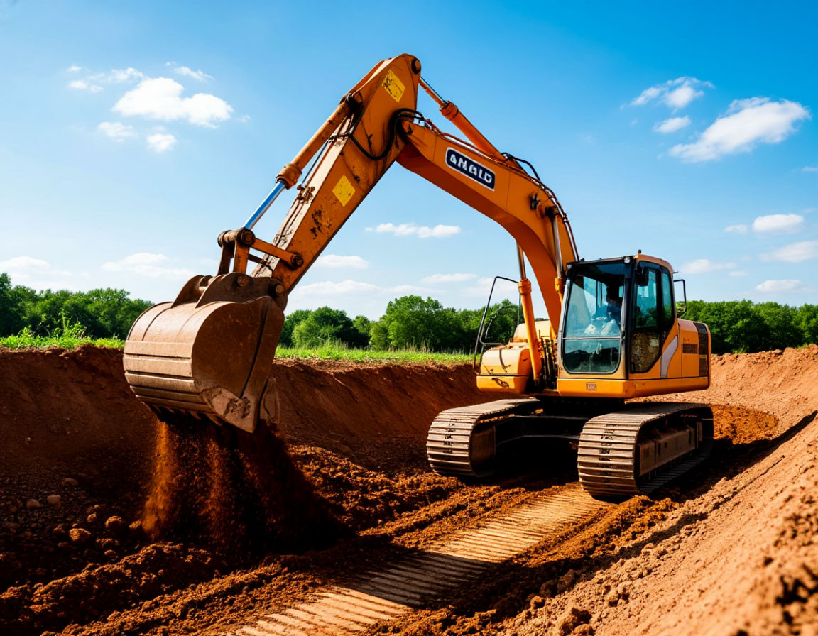 Ryte-transhej-ekskavatorom